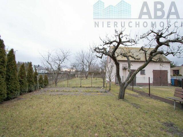 Przestronny piętrowy dom w Budzisławiu Kościelnym