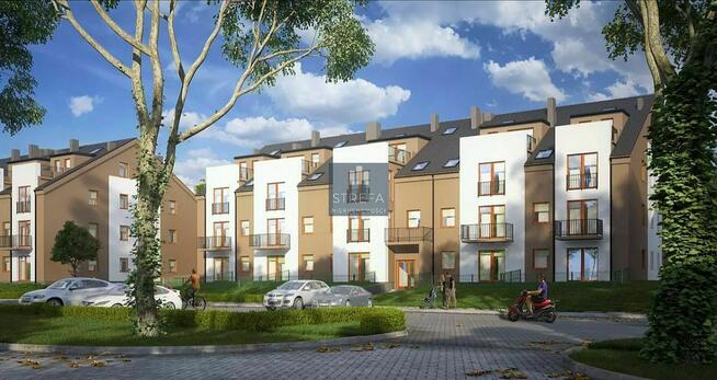 Mieszkanie Skarbimierzyce