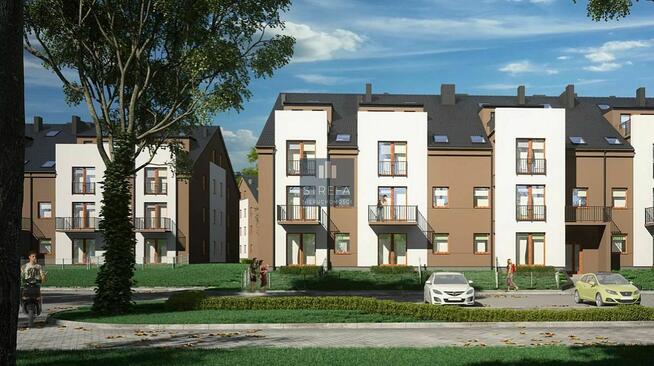 Mieszkanie Skarbimierzyce