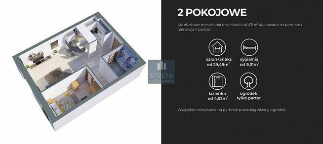 Mieszkanie Skarbimierzyce