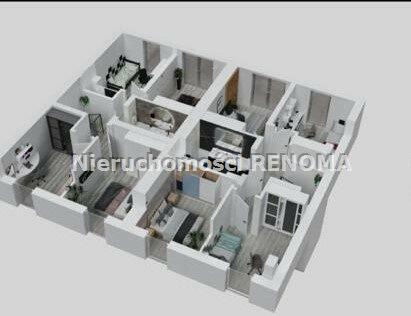 Dom Jastrzębie-Zdrój Ruptawa, Piotra Skargi