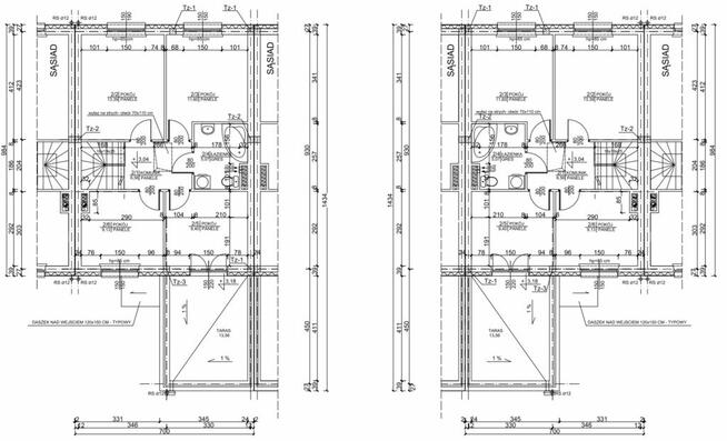 ▶5 Pokoi ✔Światłowód ✔Garaż ✔Taras ✔Gładzie ✔Alarm