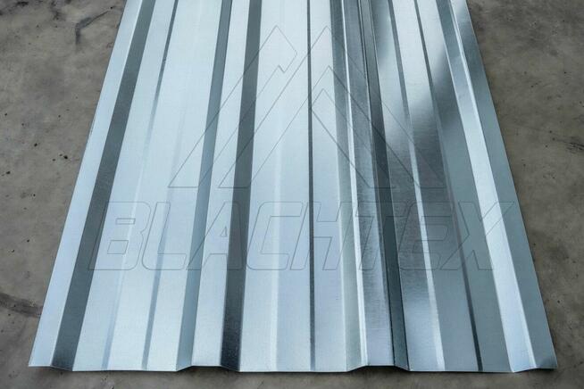 TANIA BLACHA DACHOWA! OD ręki! Blachy trapezowe 2 gatunek