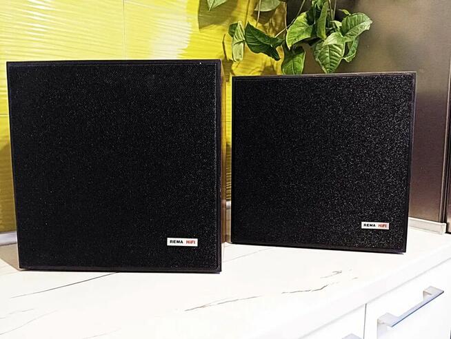 kolumny-Rema toccata hi-fi