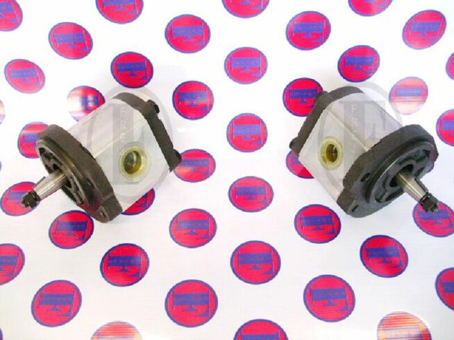 pompa hydrauliczna JOHN DEERE: