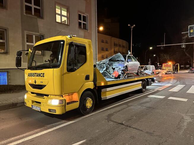 Pomoc Drogowa Sedziszow Małopolski