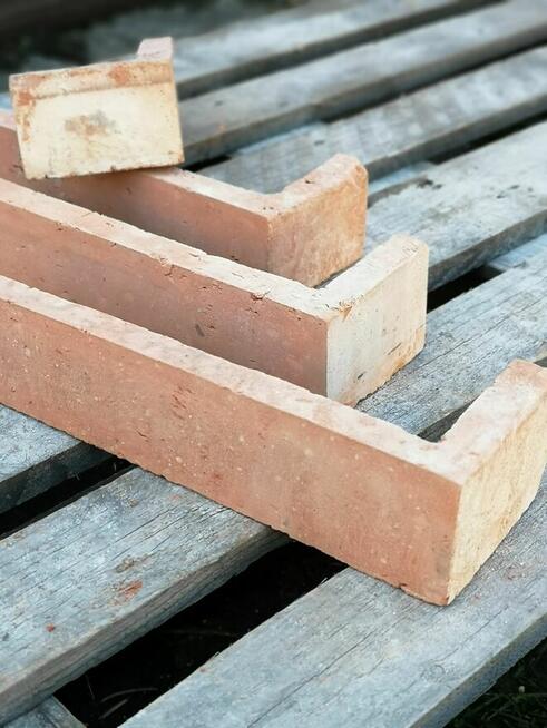 Płytki cięte z środka cegły, płytkiceglane śląsk