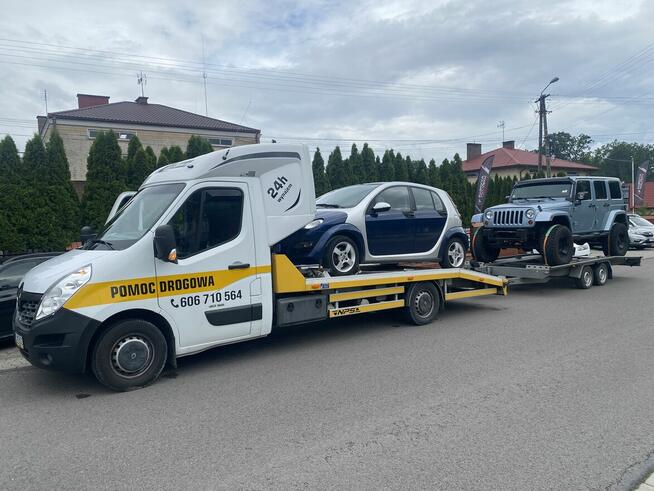 Pomoc Drogowa Sedziszow Małopolski
