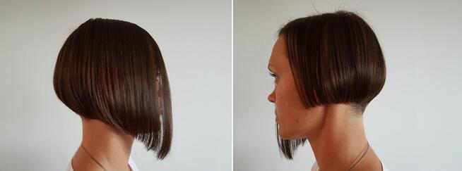 Fryzjer mobilny Gdańsk