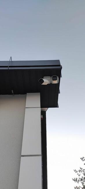 KOMPLEKSOWE INSTALACJE ALARMOWE/MONITORINGU/WIDEODOMOFONOWE