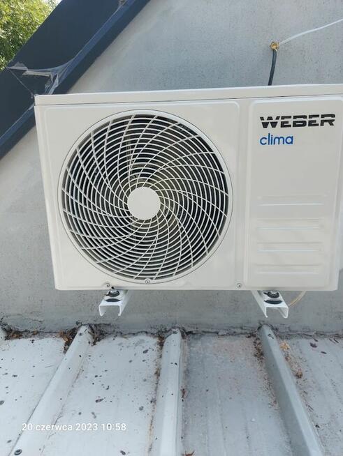 Montaż klimatyzacji Oborniki Wlkp 505724006
