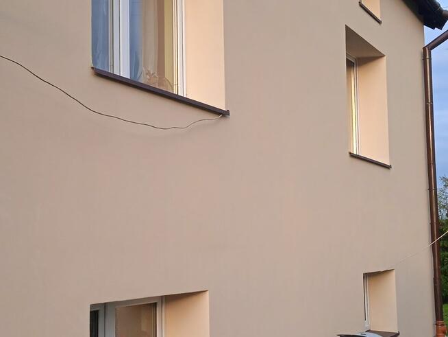 Elewacje ,podbitki ,prace budowlane .zabudowa poddaszy.