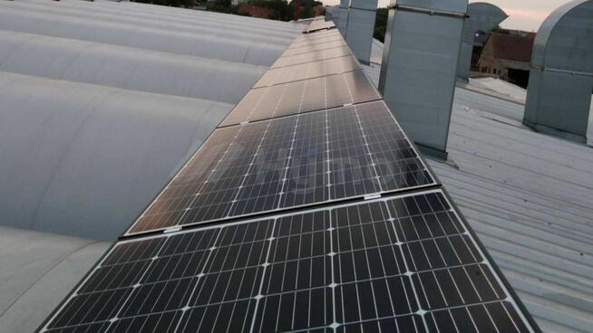 Zestaw instalacji fotowoltaicznej 50kWp