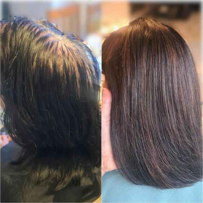 Fryzjer mobilny Gdańsk