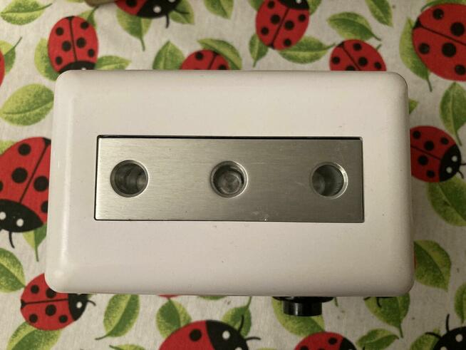 Inkubator do ampułkowych testów biologicznych EASY TEST.