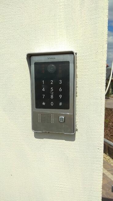 KOMPLEKSOWE INSTALACJE ALARMOWE/MONITORINGU/WIDEODOMOFONOWE