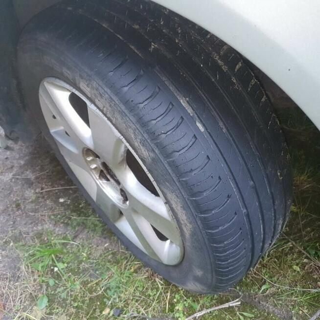 Sprzedam części lub w całości Seata Alhambra 2003 1.9 TDI z