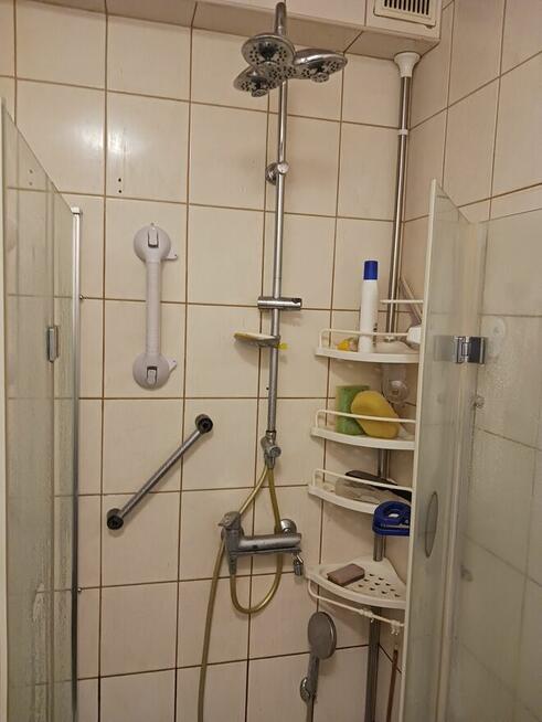 Bateria z ruchomą składaną wylewką WYSYŁKA GRATIS