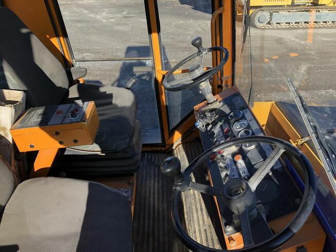 Bomag BW 164 AD bw164