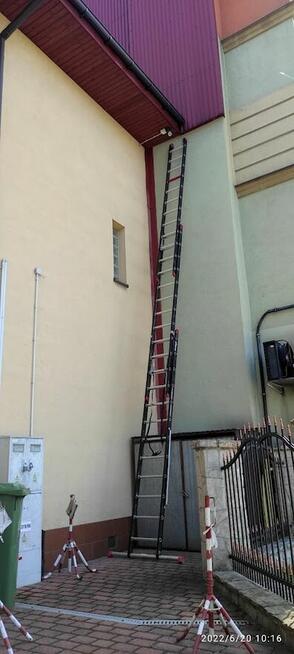 KOMPLEKSOWE INSTALACJE ALARMOWE/MONITORINGU/WIDEODOMOFONOWE