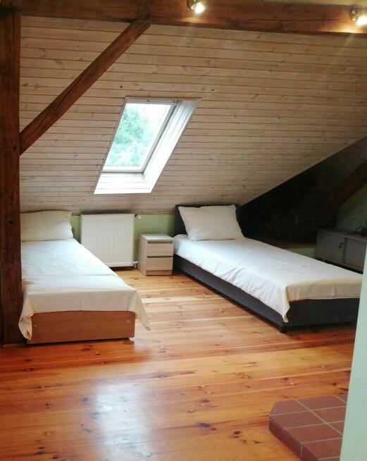 Sprzedam DOM z ogrodem