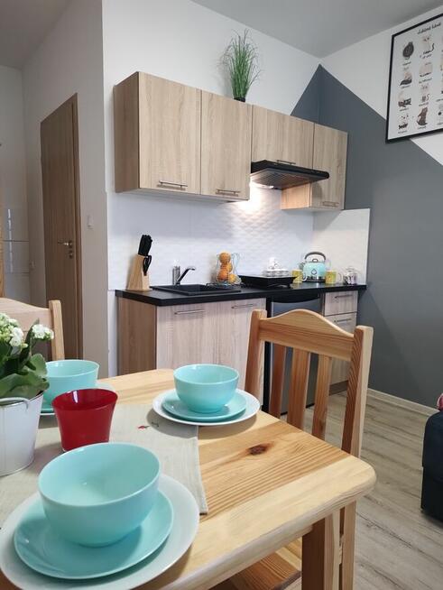 Pokoje Gościnne Apartamenty Pod Gruszą