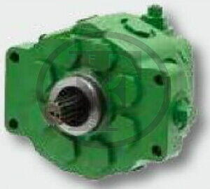 pompa hydrauliczna JOHN DEERE: