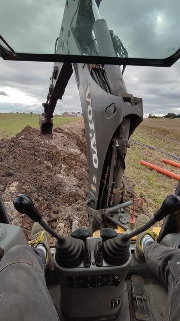 Przyłącza kanalizacyjne