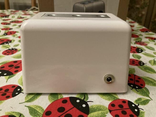 Inkubator do ampułkowych testów biologicznych EASY TEST.