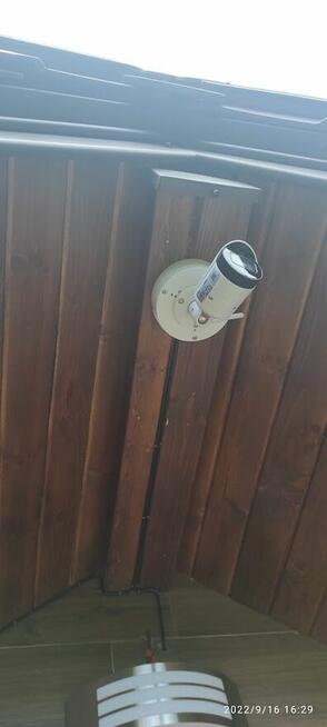 KOMPLEKSOWE INSTALACJE ALARMOWE/MONITORINGU/WIDEODOMOFONOWE