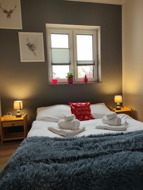 Pokoje Gościnne Apartamenty Pod Gruszą