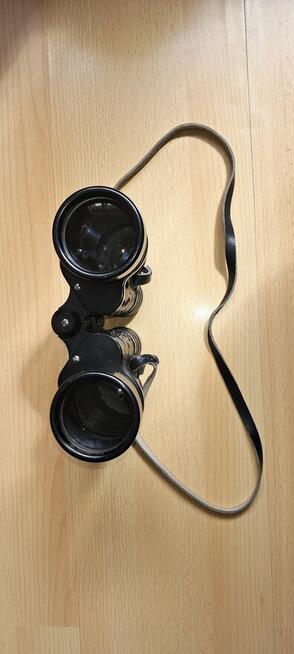 Sprzedam lornetkę wojskową