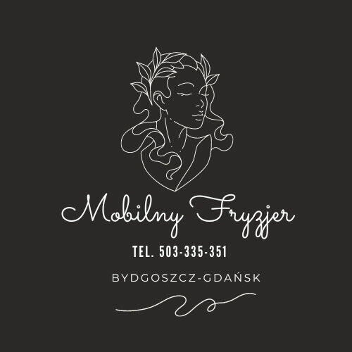 Fryzjer mobilny Gdańsk