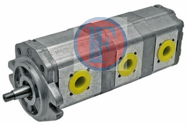 pompa hydrauliczna JOHN DEERE: