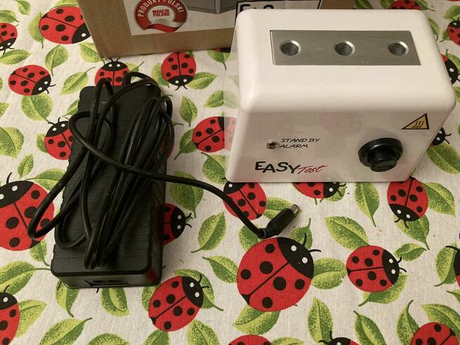 Inkubator do ampułkowych testów biologicznych EASY TEST.