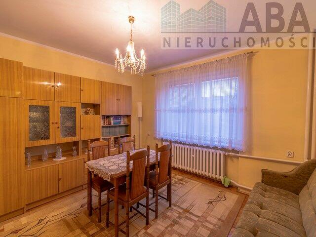 Przestronny piętrowy dom w Budzisławiu Kościelnym