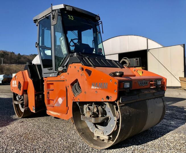 HAMM HD O90V 090 90V