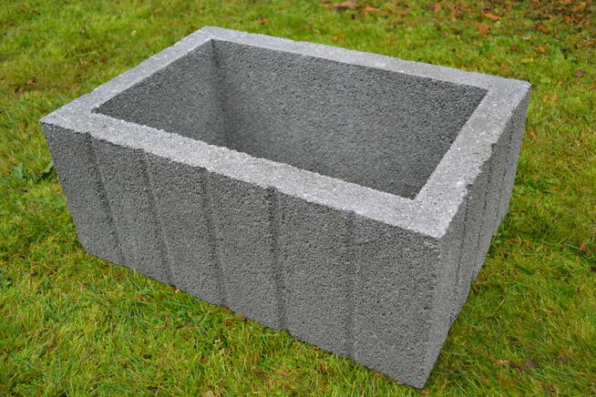 Gazon, gazony betonowe, producent .