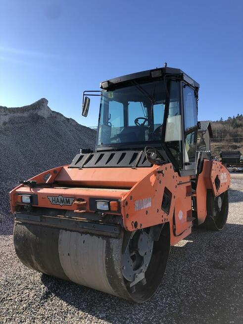 HAMM HD O90V 090 90V