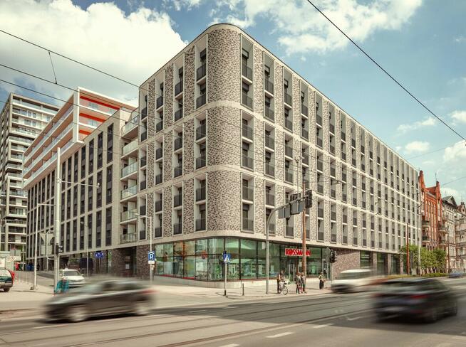 Miejsce postojowe na sprzedaż | garaż podziemny | Traugutta