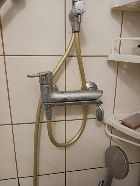 Bateria z ruchomą składaną wylewką WYSYŁKA GRATIS