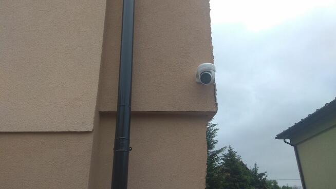 KOMPLEKSOWE INSTALACJE ALARMOWE/MONITORINGU/WIDEODOMOFONOWE