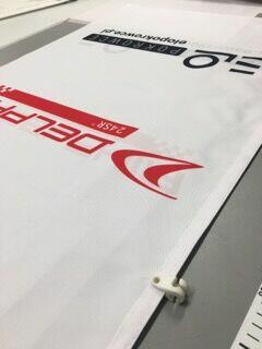 ELO Serwis Żagli, Żaglomistrz Elżbieta Panaś, Naprawa Żagli