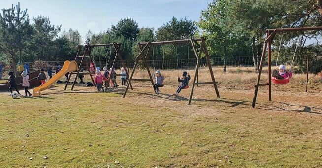 Zagroda Edukacyjna Osada Borki, Gospodarstwo Agroturystyczne