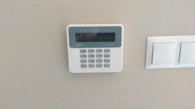KOMPLEKSOWE INSTALACJE ALARMOWE/MONITORINGU/WIDEODOMOFONOWE