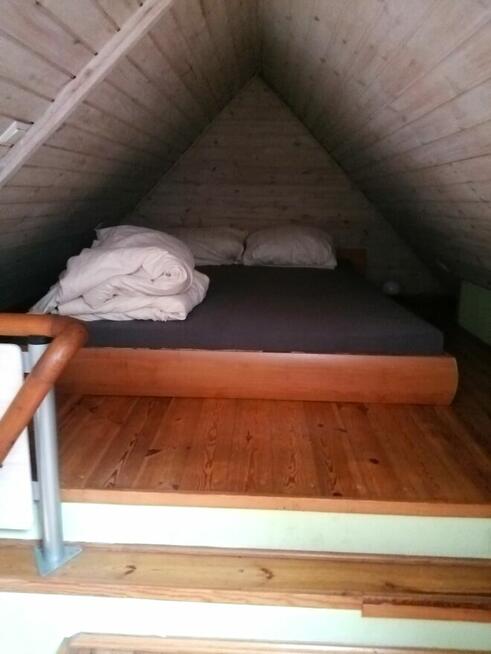 Sprzedam DOM z ogrodem