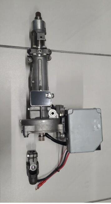 Wspomaganie elektryczne c-360, c-330, t25 rusek, mf i inne