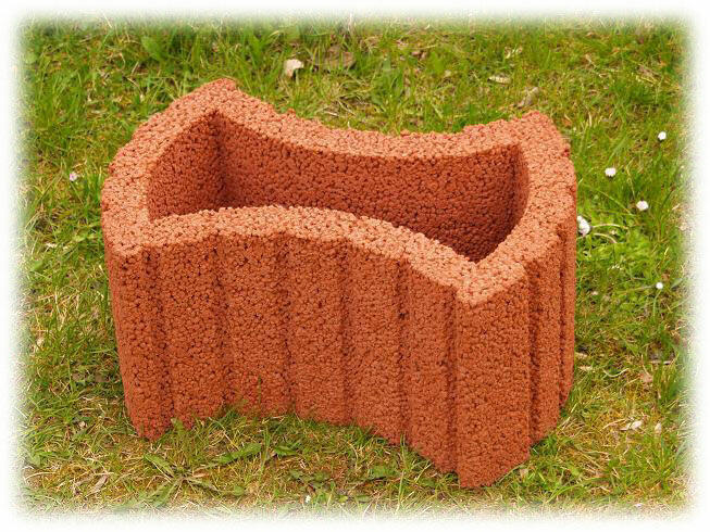 Gazon, gazony betonowe . producent .