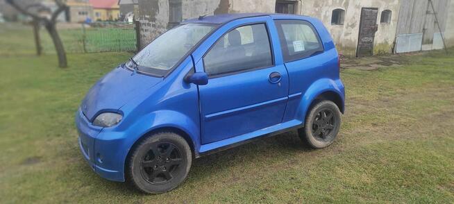 Sprzedam samochód Jdm Simpa