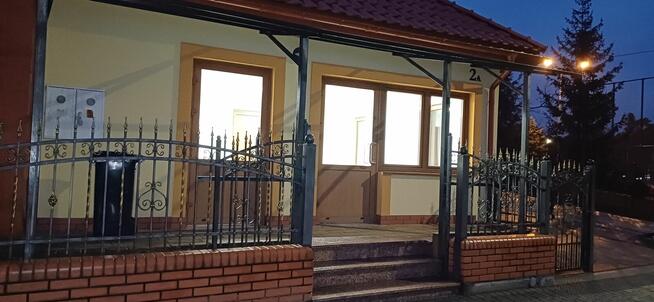 Wynajmę lokal usługowo - handlowy